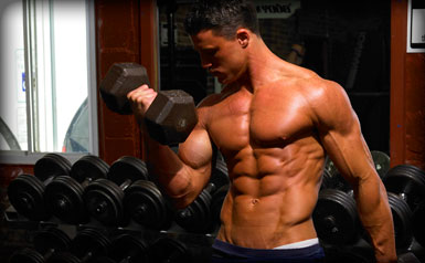 How to Supersize Your Arms